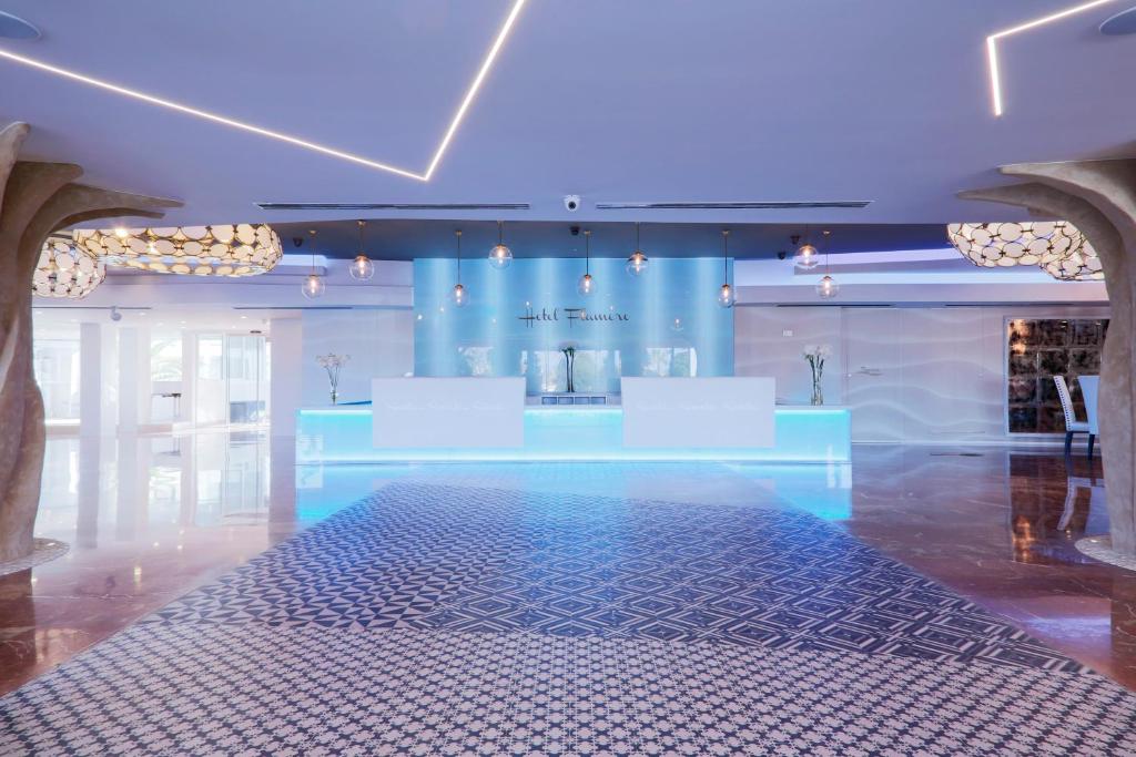 Hotel Flamero